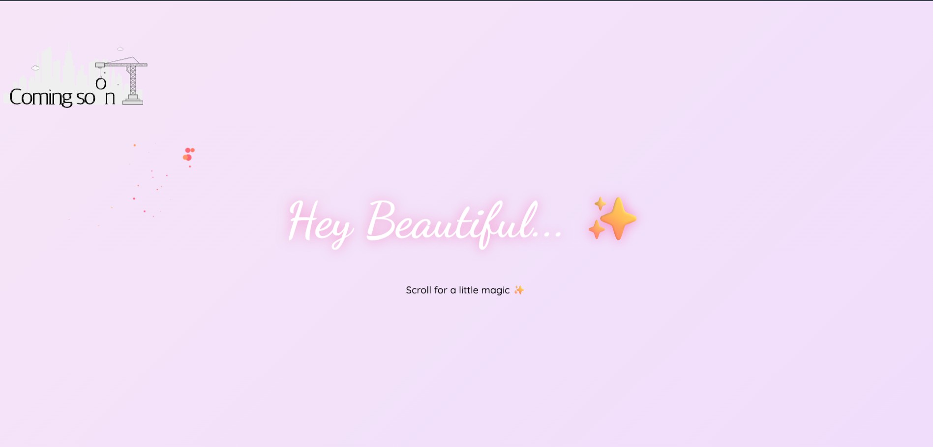 Love Template 2
